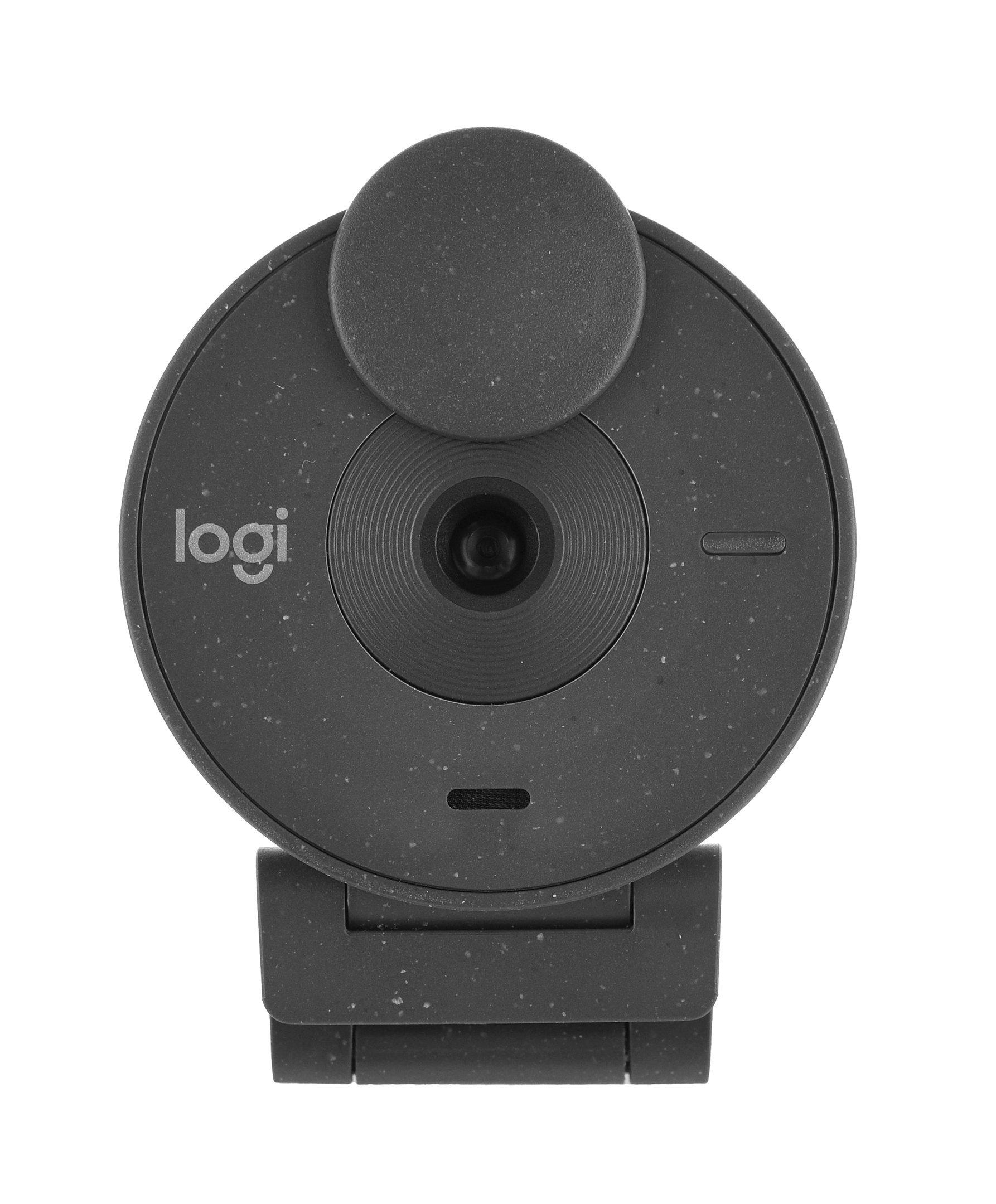 Logitech Brio 300 – Graphite2